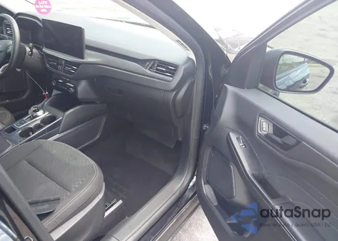 2024 Ford Escape Active из США, поврежденный, VIN 1FMCU9GNXRUB30294